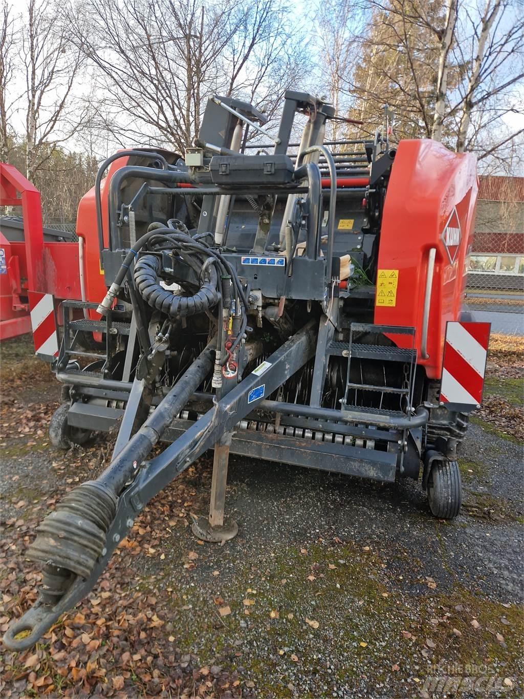Kuhn FBP 3135 Other forage harvesting equipment