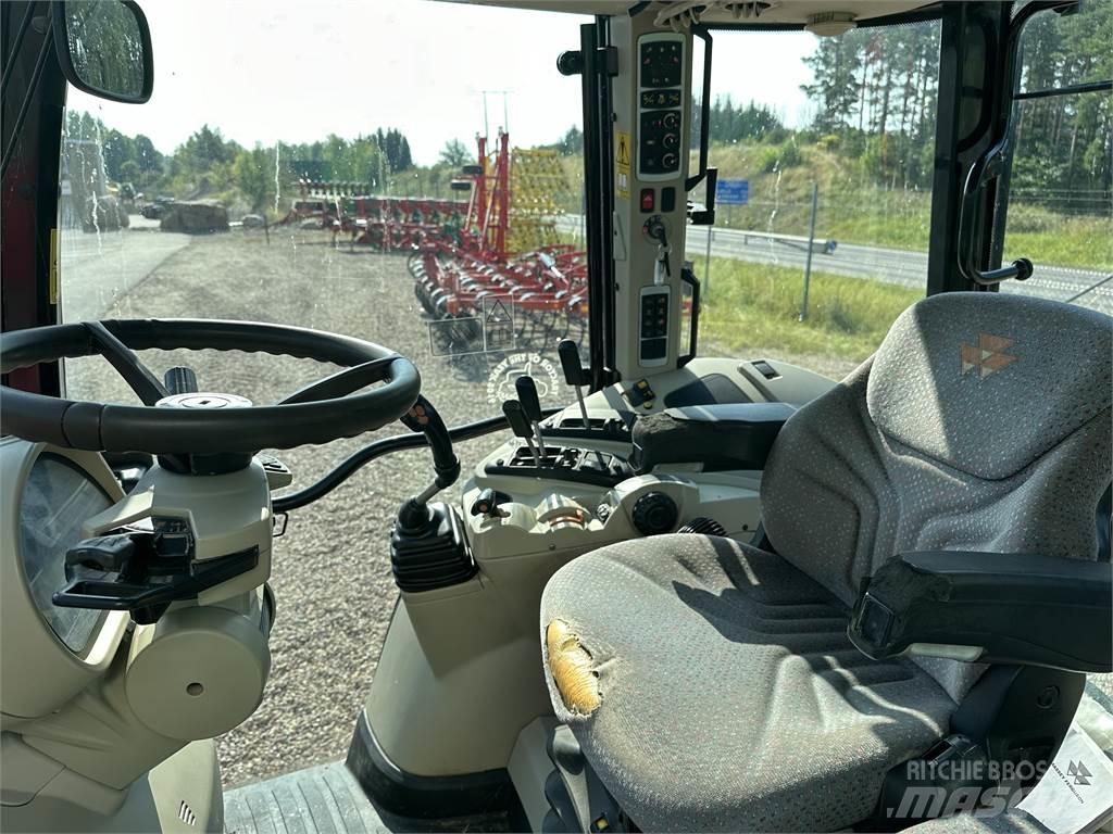Massey Ferguson 5712 Tractors
