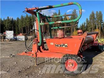 Morra MF 11 Other forage harvesting equipment