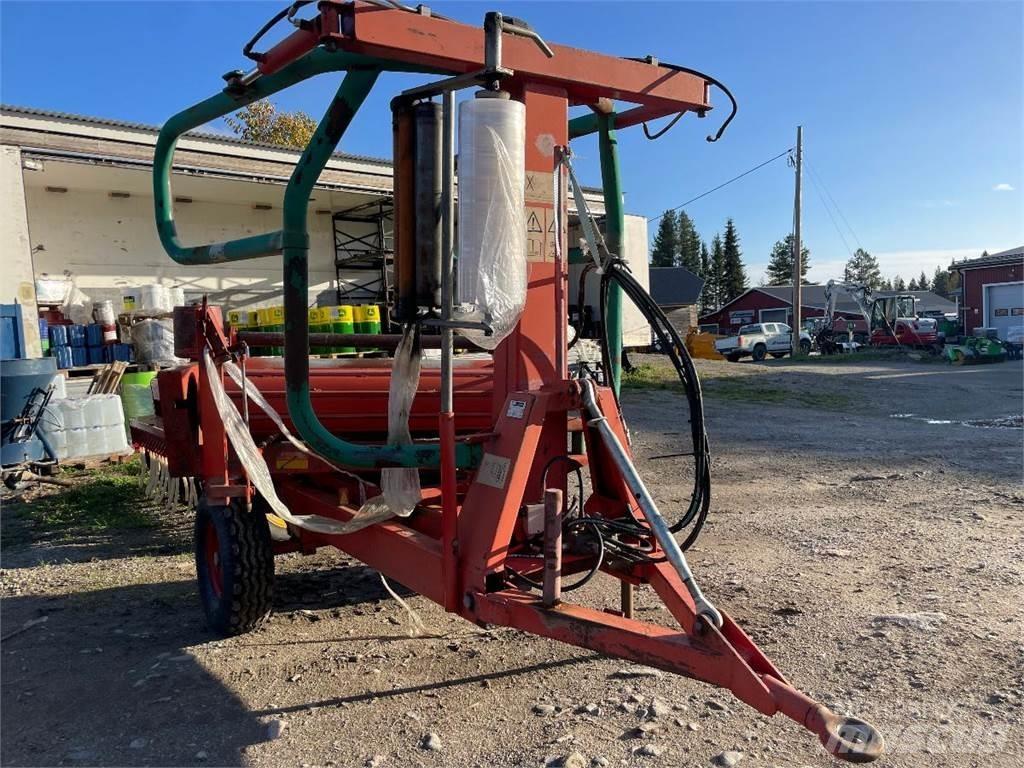 Morra MF 11 Other forage harvesting equipment