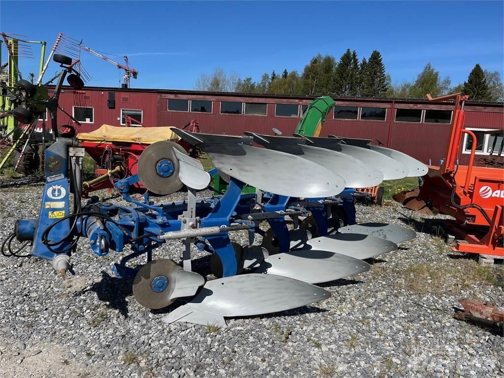 Överum XCELSIOR 490H Other tillage machines and accessories