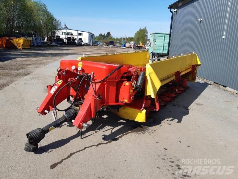 Pöttinger S10 BUTTERFLY Other forage harvesting equipment