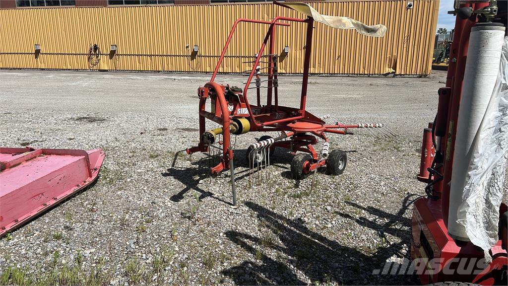 SIP Star 350T Other forage harvesting equipment