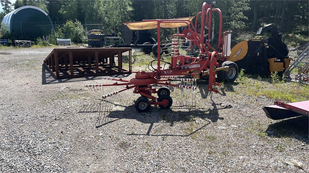 SIP Star 350T Other forage harvesting equipment