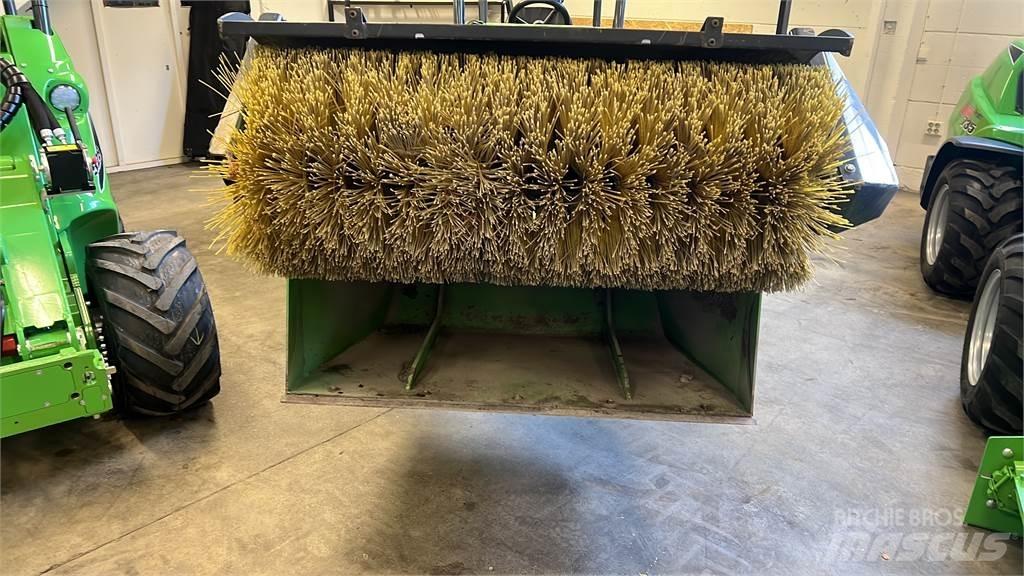  Sopskopa 1100 Other fertilizing machines and accessories