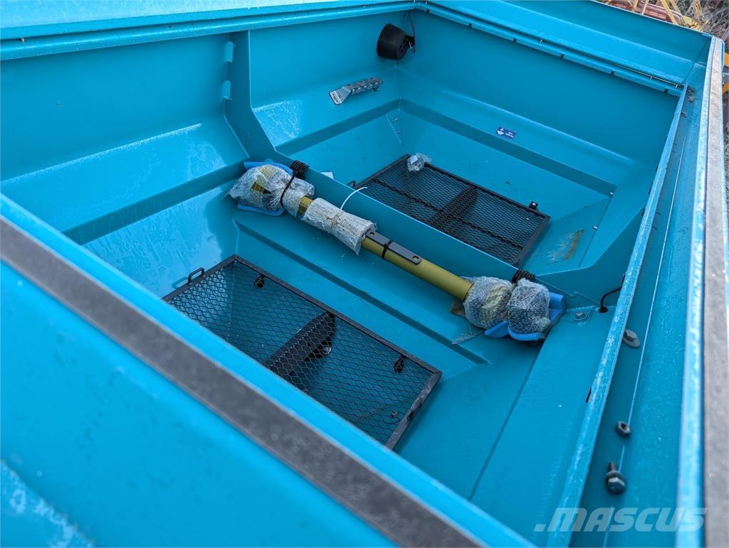 Sulky X40+ Other sowing machines and accessories