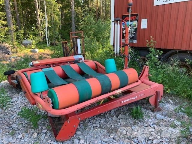 Taarup 7120 inplastare Other forage harvesting equipment