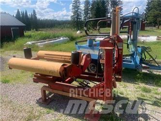 Tellefsdal 600 RC Other forage harvesting equipment