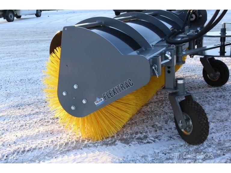Trejon SOPVALS 150 SMS Farm machinery
