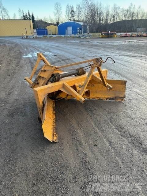 Trima V-SLUNGA Other road and snow machines