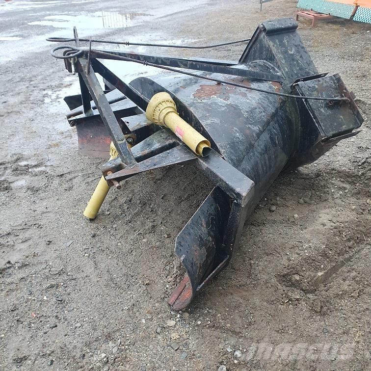  V-SLUNGA 2M Other road and snow machines