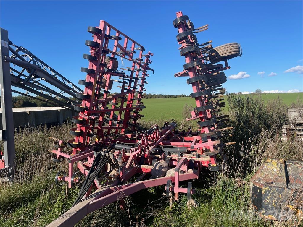 Väderstad NZA 800 HARV Harrows