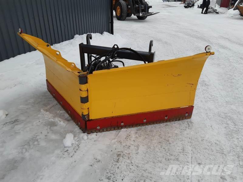 Vama Vikplog 280 Other components