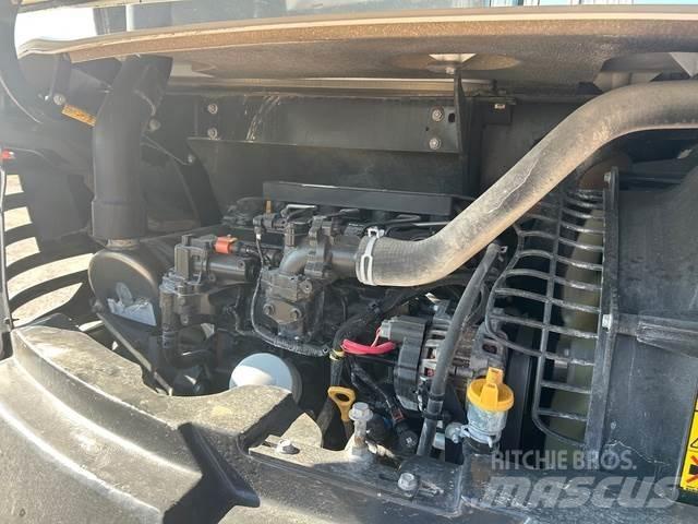 Bobcat E88 Mini excavators  7t - 12t