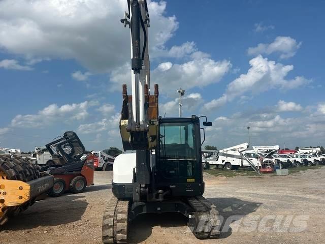 Bobcat E88 Mini excavators  7t - 12t