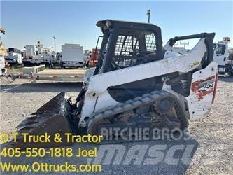 Bobcat T64 Skid steer loaders