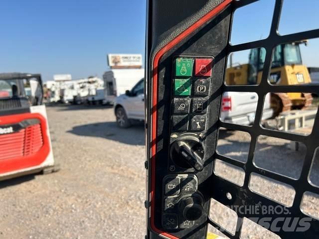 Bobcat T64 Skid steer loaders