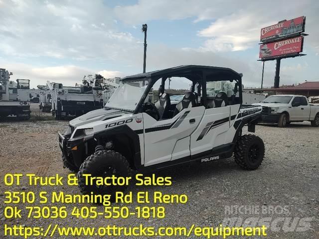 CAT 289D3 Skid steer loaders
