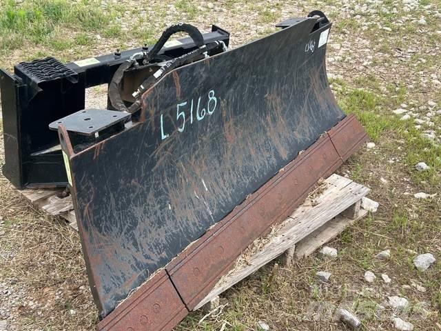 CAT 72 Dozer Blade Buckets