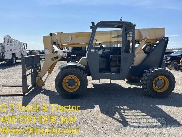 Gehl RS6-34 Telescopic handlers