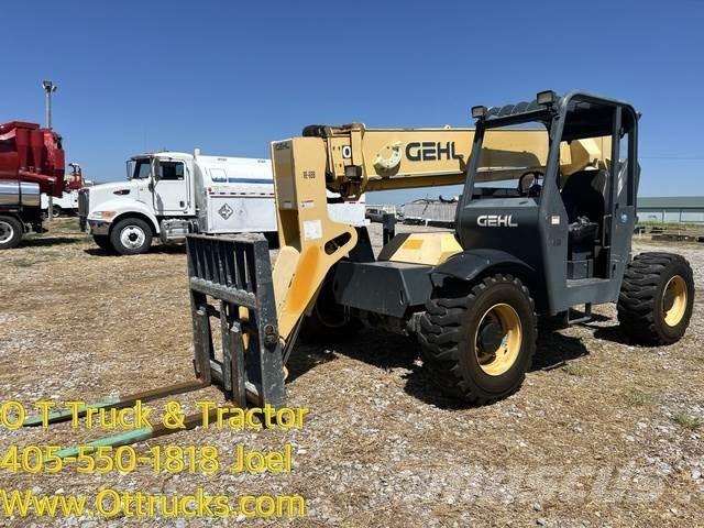 Gehl RS6-34 Telescopic handlers