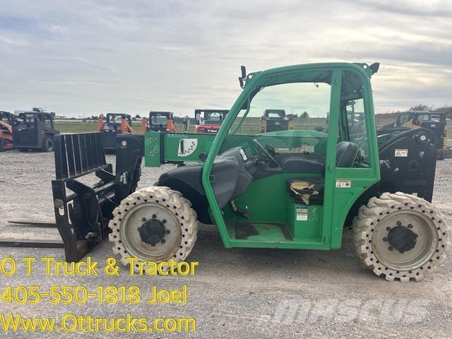 JLG G5-18 A Telescopic handlers