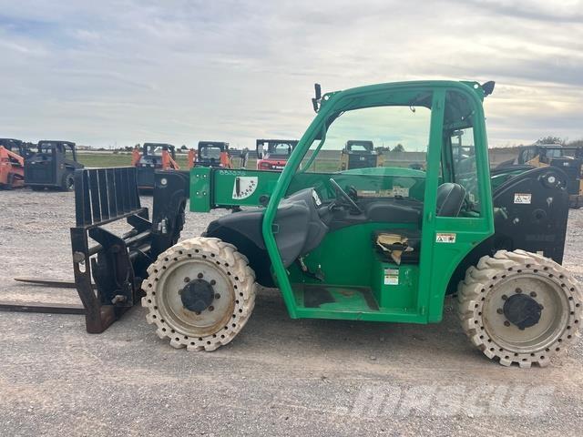 JLG G5-18 A Telescopic handlers