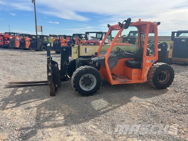 JLG G5-18 A Telescopic handlers