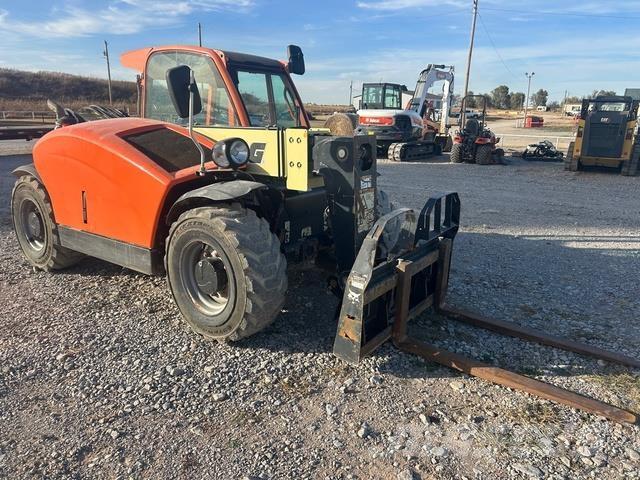 JLG G5-18A Telescopic handlers