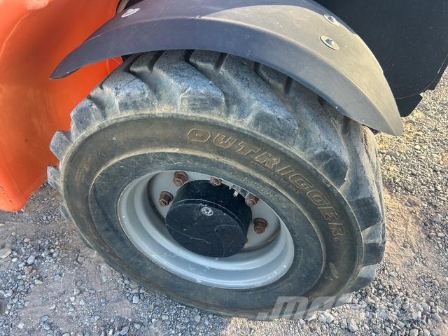 JLG G5-18A Telescopic handlers