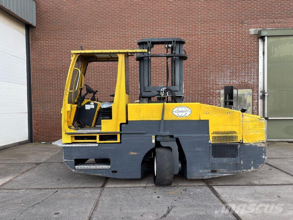 Combilift C5000SL Side loader