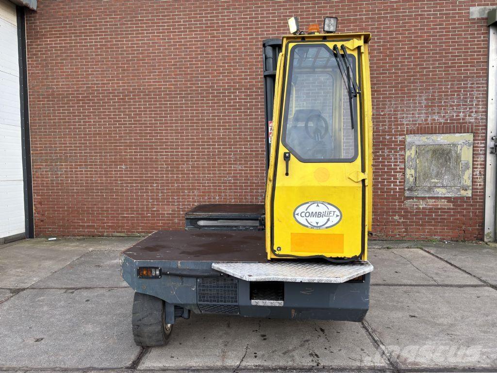 Combilift C5000SL Side loader