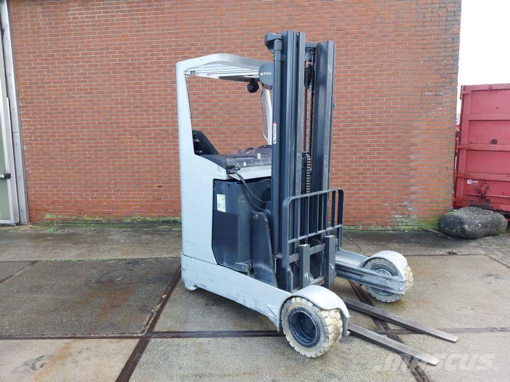 Still FM-X 20 SE Reach truck