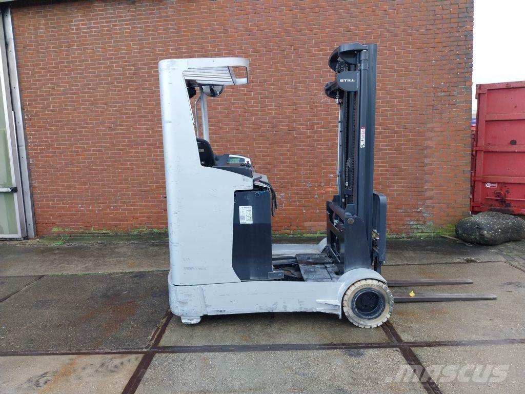 Still FM-X 20 SE Reach truck