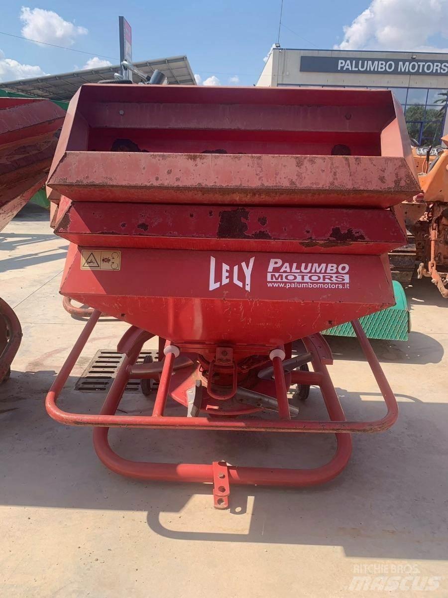 Lely 500 Farm machinery