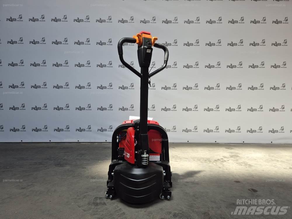 Heli CBD20J-LI-S Other