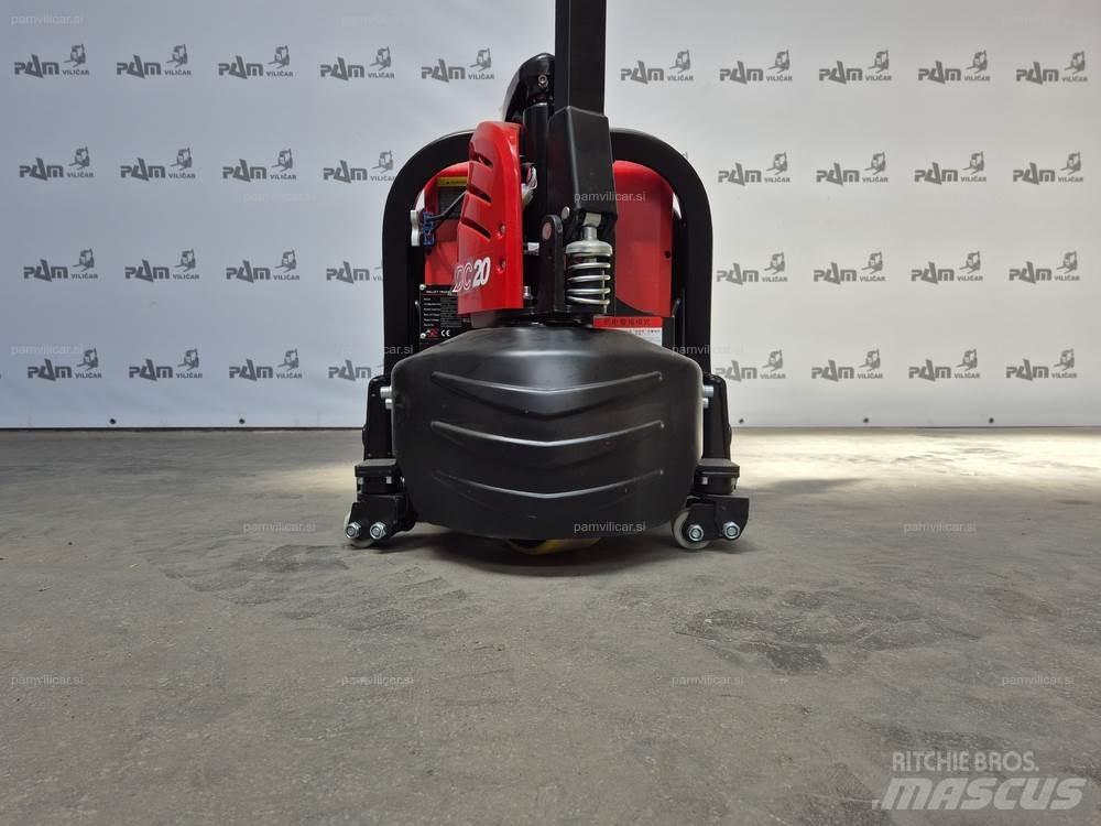 Heli CBD20J-LI-S Other