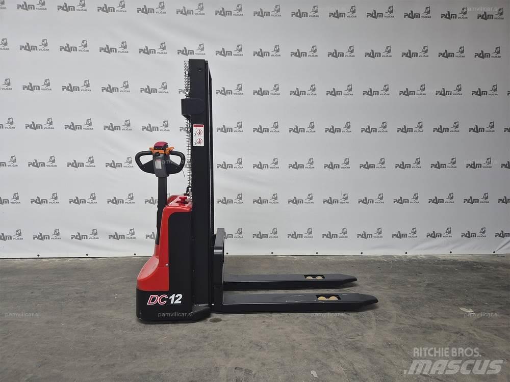 Heli CDD12J Other