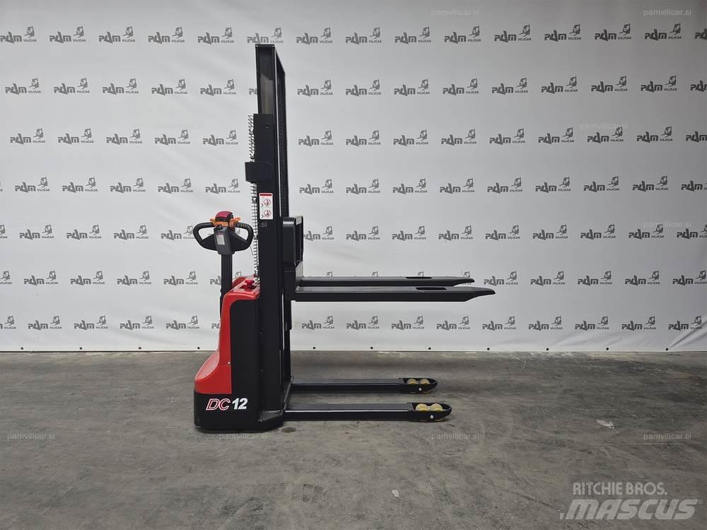 Heli CDD12J Other