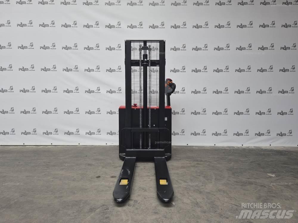 Heli CDD12J Other