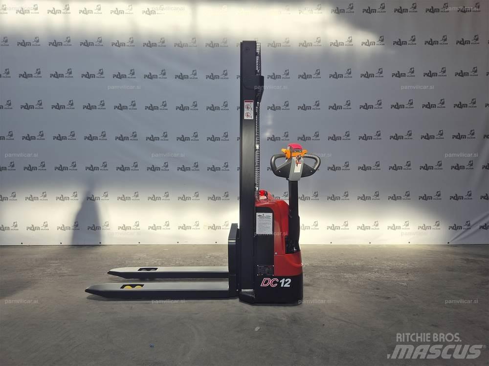 Heli CDD12J Other
