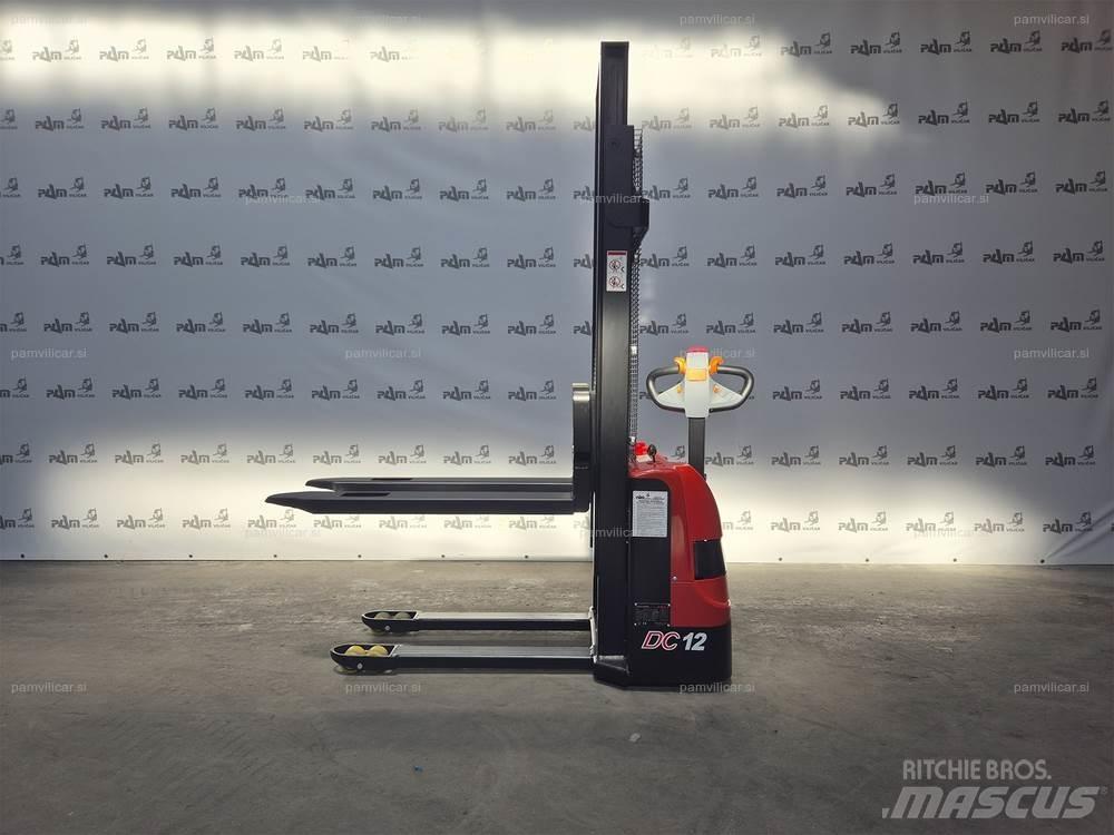 Heli CDD12J Other