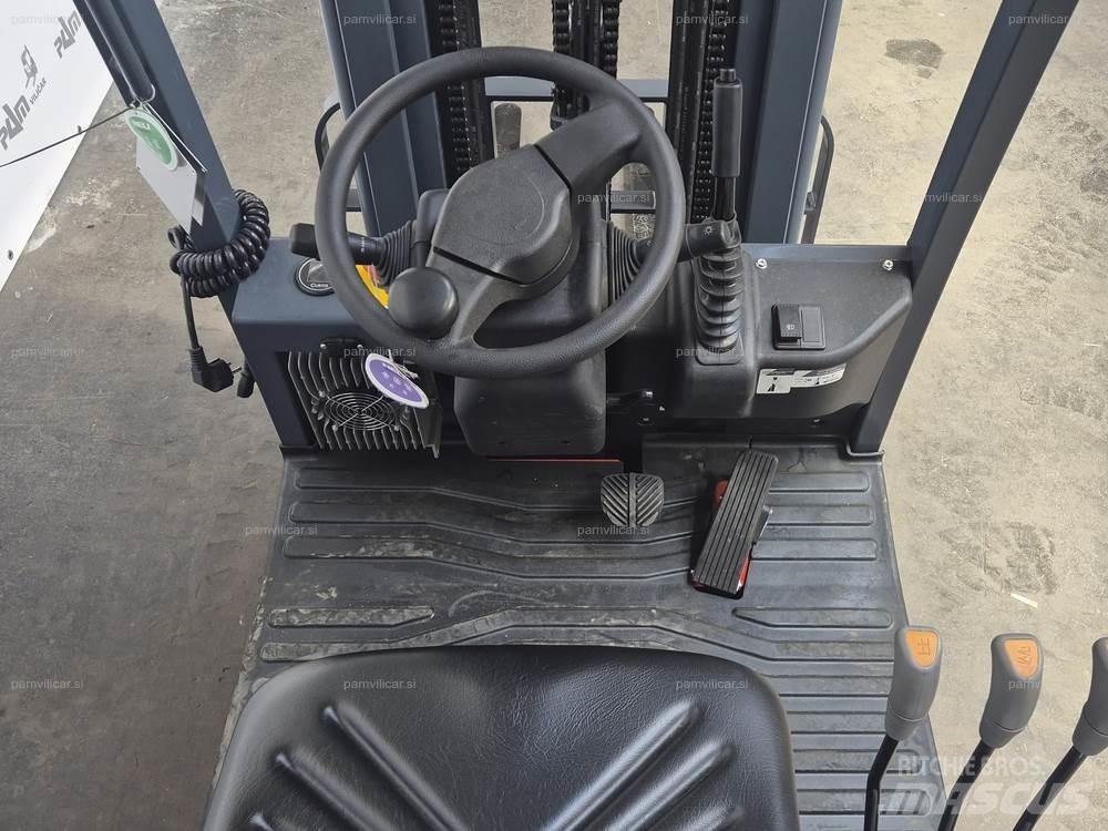 Heli CPD12SQ-A1LIH4 Other