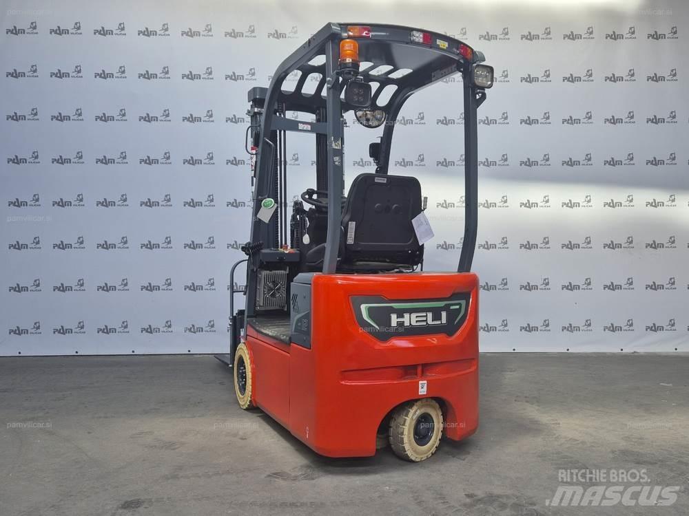 Heli CPD12SQ-A1LIH4 Other