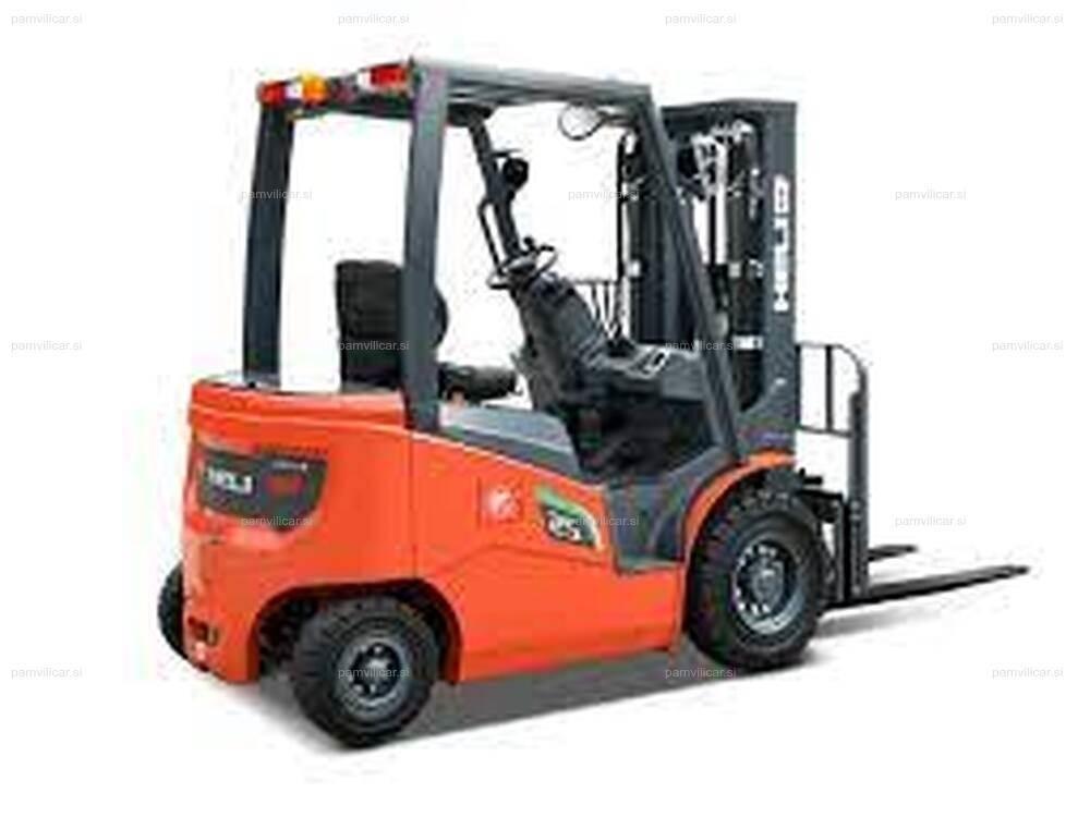 Heli CPD35-GB2LI-M Other