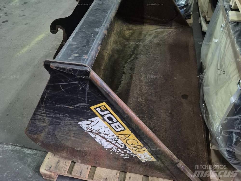 JCB TM220 T4 C Other