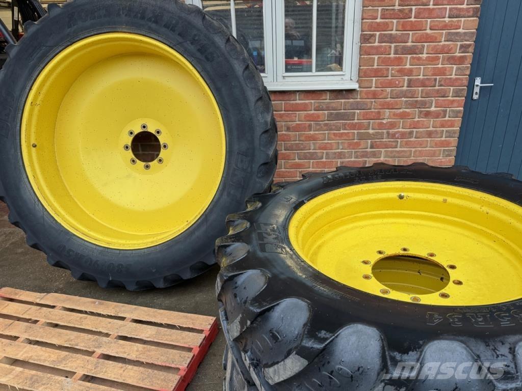 BKT 6210R Other tractor accessories