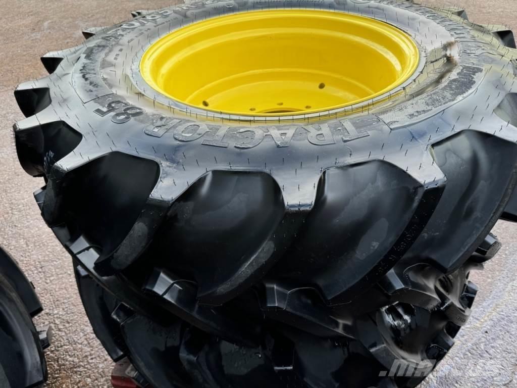 Continental  Other tractor accessories