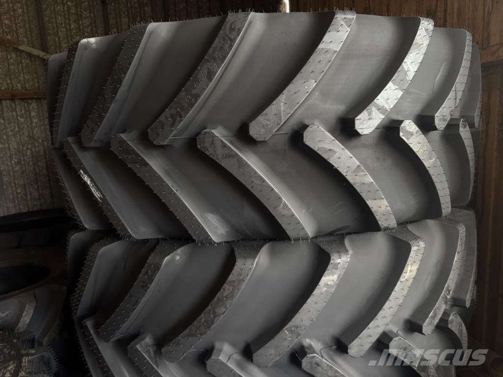 Continental 802 Other tractor accessories