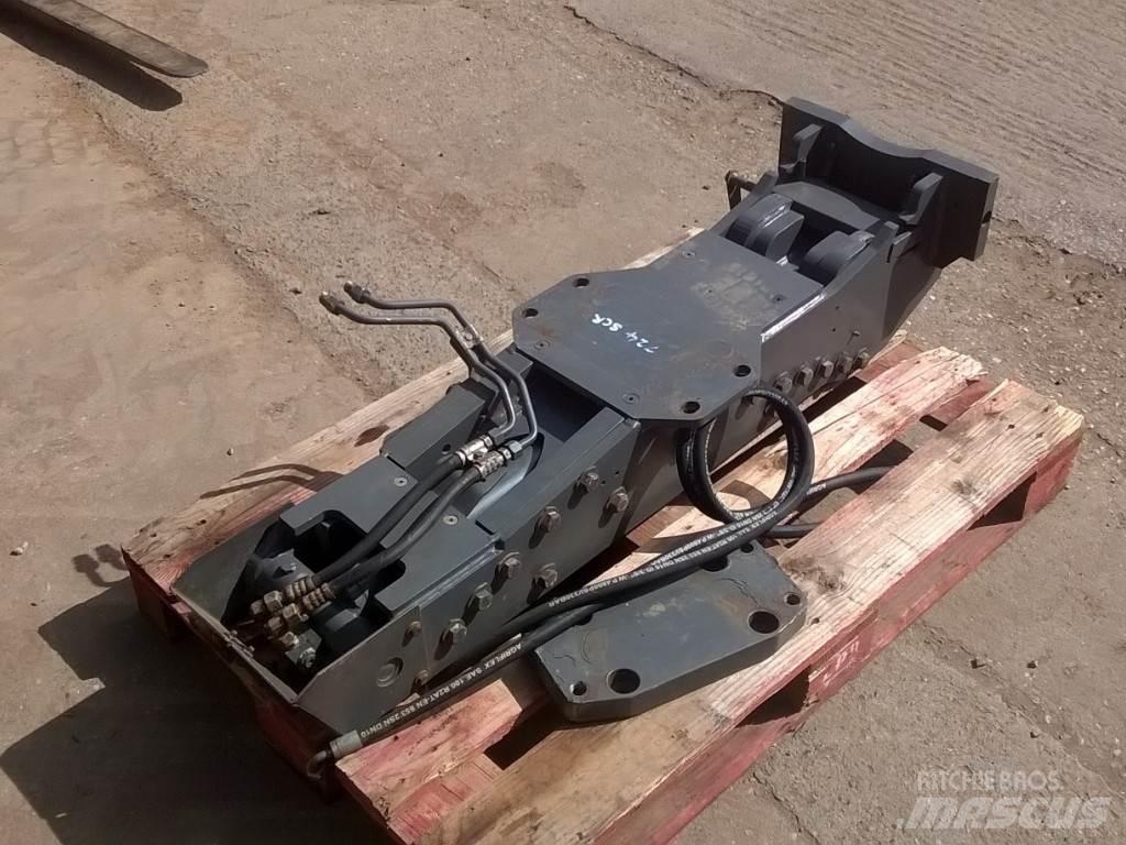 Fendt  Other tractor accessories